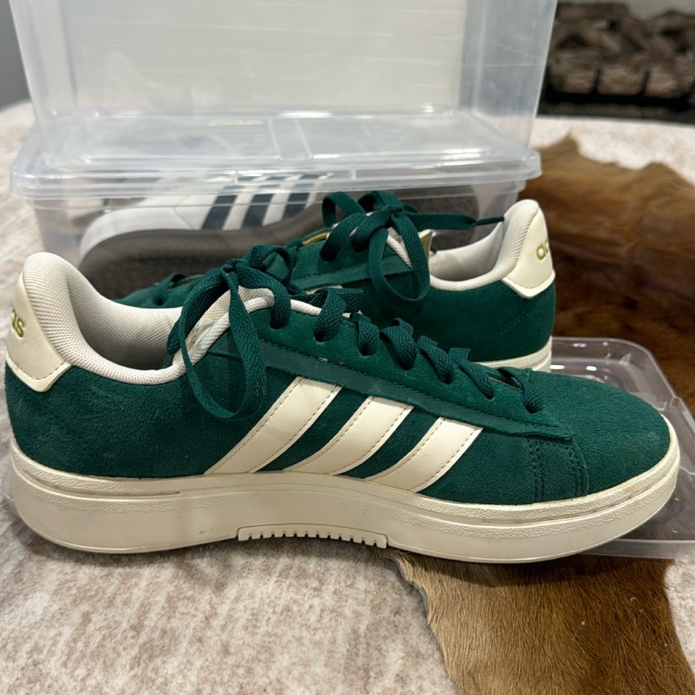 Adidas